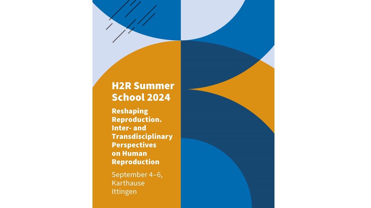 H2R Summer School 2024
