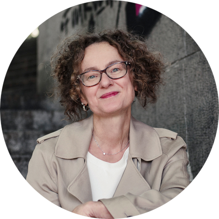 Maria Rosa Mondardini