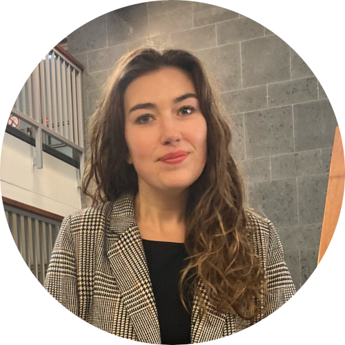 Laura-Theresa Godau