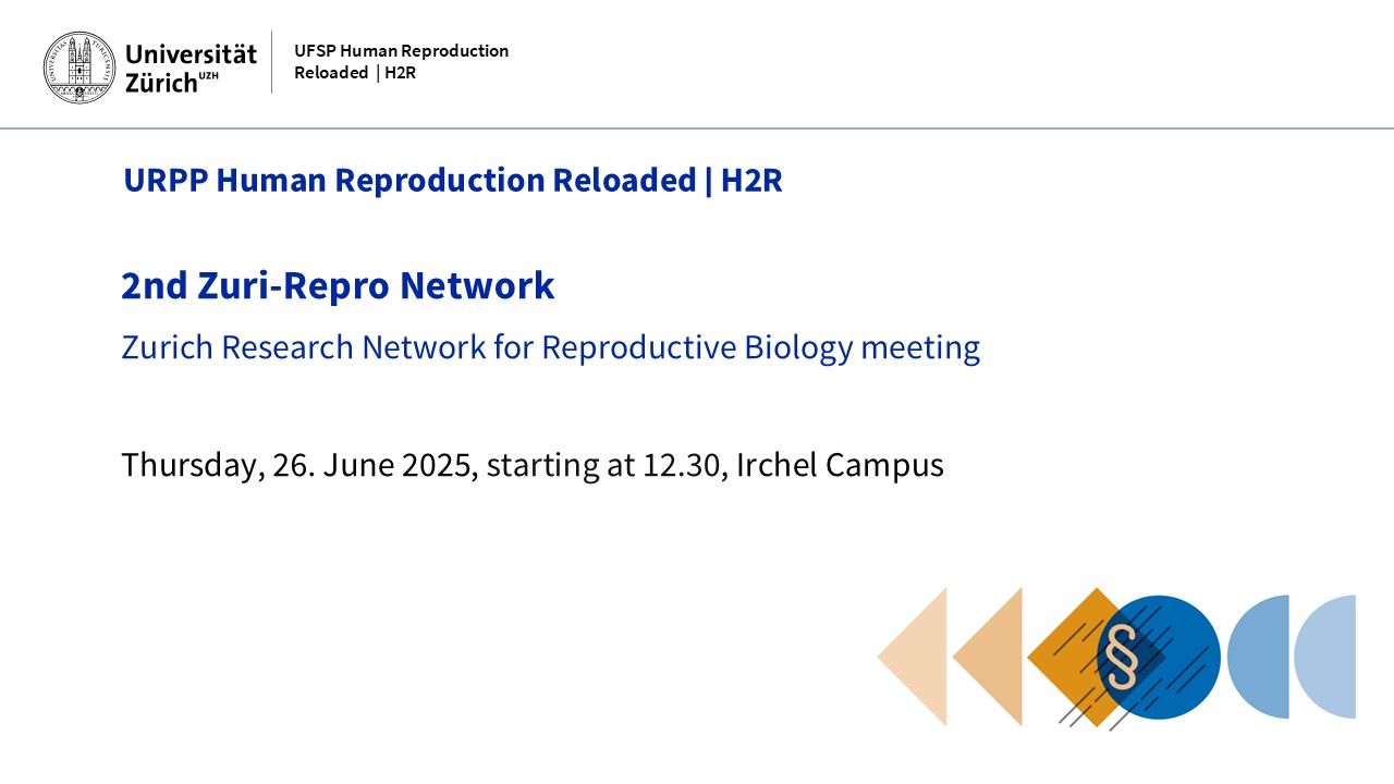 ZH Repro Network