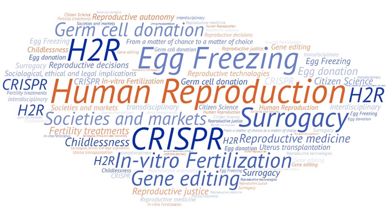 Scientific Sessions - Society for the Study of Reproduction